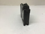 Square D 20A Homline 1 Pole Circuit Breaker