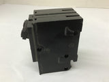 Square D HOM2100 100A 2 Pole Circuit Breaker