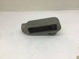 Crouse And Hinds LL25 3/4" Conduit Fitting