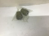 Amphenol 97-3106A26-12P Connector Lot Of 2