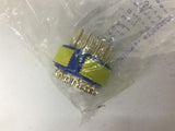 Amphenol 10-825814-21P Connector