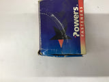 Powers 09520 Double Bolt anchor 3/8" Lot Of 50