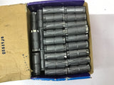 Powers 09520 Double Bolt anchor 3/8" Lot Of 50