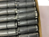 Powers 09520 Double Bolt anchor 3/8" Lot Of 50