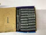 Powers 09520 Double Bolt anchor 3/8" Lot Of 50