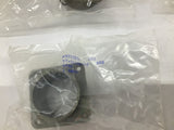 Amphenol 97-3102A-28 Lot Of 4