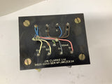 JM 9925-0253 Transformer 50 MA 4.2 Amp