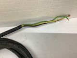 Arrow Hart 20A 250V 8' L P-7K-123033-MSHA