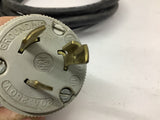 Arrow Hart 20A 250V 8' L P-7K-123033-MSHA