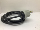 Arrow Hart 20A 250V 8' L P-7K-123033-MSHA