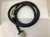 Arrow Hart 30A Plug 250V with P-7K-123033-MSHA Cord