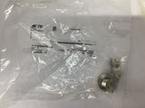 TE Connectivity 208945-5 Cable Connector Lot Of 2