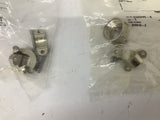 TE Connectivity 208945-5 Cable Connector Lot Of 2