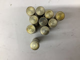 Siba 25A Ultra-rapid fuse 250 VoltsLot OF 10