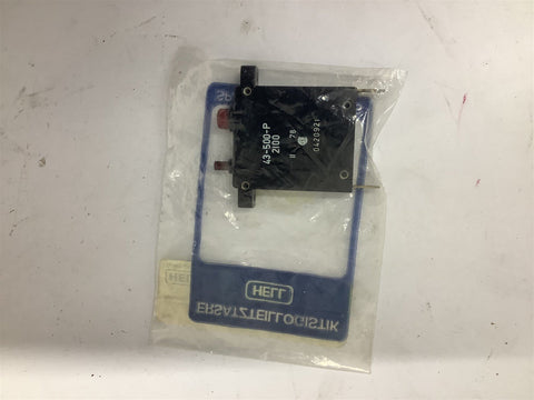 ETA 43-500-P Circuit Breaker