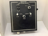 Speed Dri System 4560-16HV-11-00