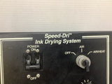 Speed Dri System 4560-16HV-11-00