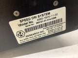 Speed Dri System 4560-16HV-11-00