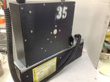 Research INC 4560H-16HV-03 Speed Dri System