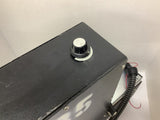 Research INC 4560H-16HV-03 Speed Dri System