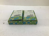 Phoenix Contact SUBCON 9/M-SH Lot Of 2