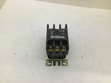Eaton Cutler-Hammer C25DND330 Series B1 Contactor
