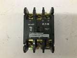 Eaton Cutler-Hammer C25DND330 Series B1 Contactor