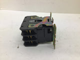 Eaton Cutler-Hammer C25DND330 Series B1 Contactor