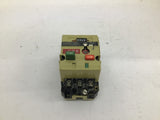 Klockner-Moeller PKZM0-2 4-NA Manual Motor Starter