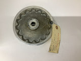 MCM-60265K76 Adjustment Wheel 6" OD x 9/16" ID