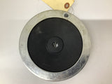 MCM-60265K76 Adjustment Wheel 6" OD x 9/16" ID