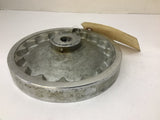 MCM-60265K76 Adjustment Wheel 6" OD x 9/16" ID