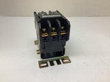 Eaton Cutler-Hammer C25DND330 Contactor 30 Amp