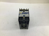Square D Class 8501 Type L0-40 Series A Control Relay
