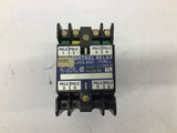 Square D Class 8501 Type L0-40 Series A Control Relay