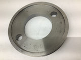 96019445 Pulley 3-1/2" ID x 7" OD x 3/8" Groove