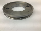 96019445 Pulley 3-1/2" ID x 7" OD x 3/8" Groove