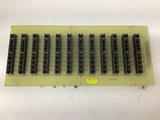 Crossfield Electronics LTD 7358-5000-01 E5 Circuit Board