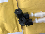 VPP-5046 Fluid Bypass Assembly Lot Of 2