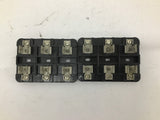 Marathon 6T30A3S 3-Fuse Holder Lot Of 2