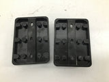 Marathon 6T30A3S 3-Fuse Holder Lot Of 2