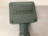 Moore 8880-4 Air Filter 3/8" Ports