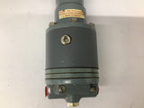 Moore 8880-4 Air Filter 3/8" Ports