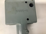 Moore 8880-4 Air Filter 3/8" Ports