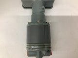 Moore 8880-4 Air Filter 3/8" Ports