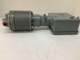 Moore 8880-4 Air Filter 3/8" Ports