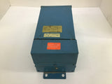 Jefferson Electric 211-071 Dry-Type Transformer 1 kVA 1 PH 50/60 Hz 240/480 V