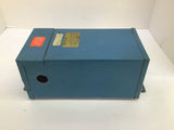 Jefferson Electric 211-071 Dry-Type Transformer 1 kVA 1 PH 50/60 Hz 240/480 V