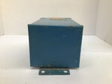Jefferson Electric 211-071 Dry-Type Transformer 1 kVA 1 PH 50/60 Hz 240/480 V