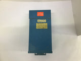 Jefferson Electric 211-071 Dry-Type Transformer 1 kVA 1 PH 50/60 Hz 240/480 V